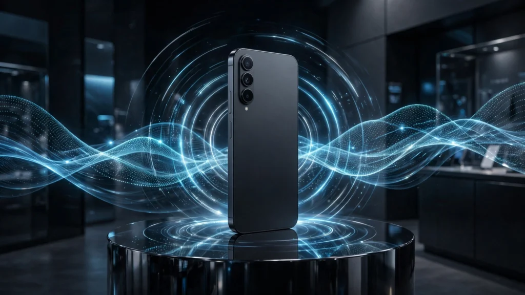 Oppo F35 Pro 5G Price in Pakistan, Expected Specs and PTA Tax 2 Oppo F35 Pro 5G smartphone on display