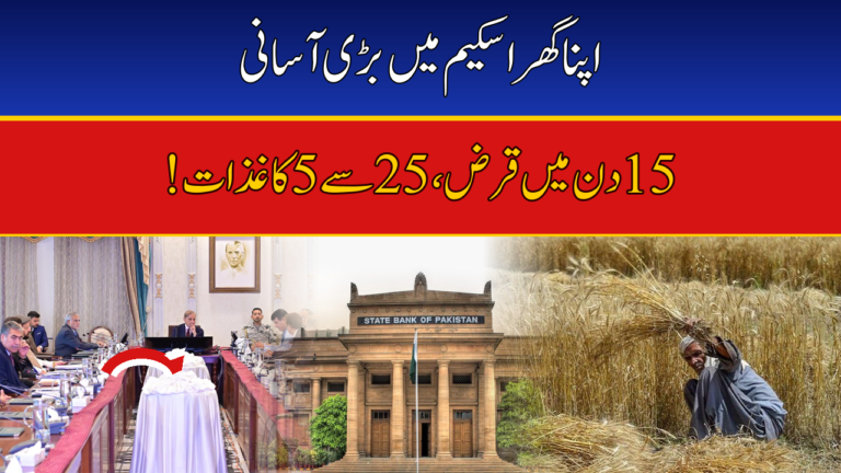 PM Shehbaz Orders Banks to Unlock Rs3.7 Trillion in Housing, Farm and SME Loans