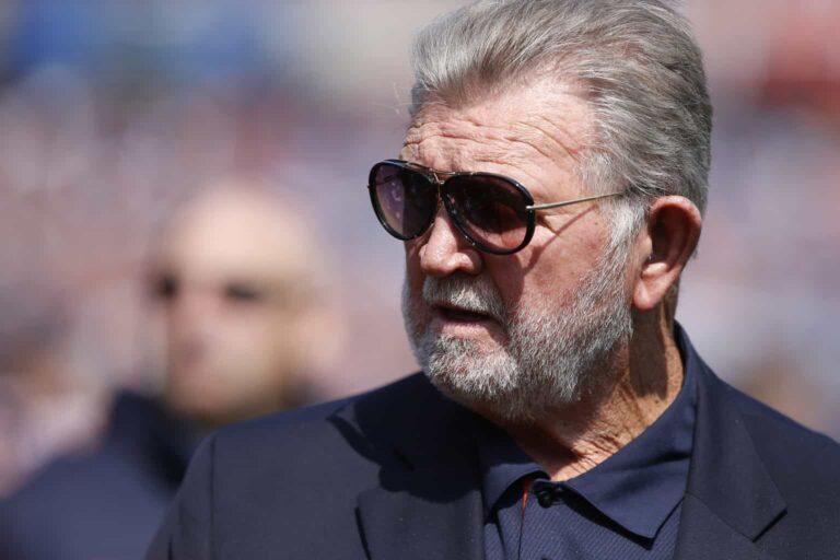 Mike Ditka Dies at 86: NFL Legend, ‘Da Coach’ of the 1985 Chicago Bears