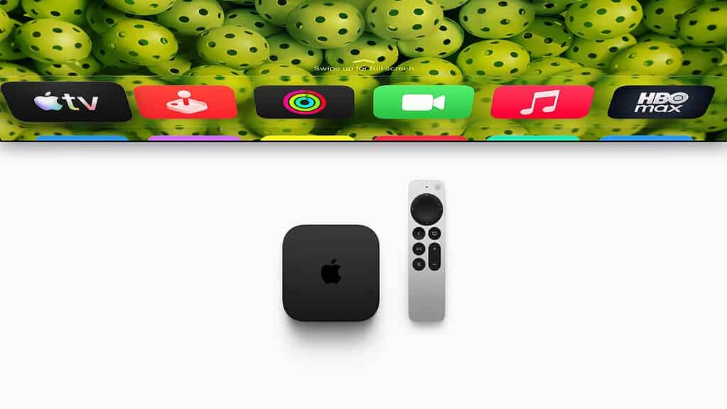 Apple HomeView Launched: Price, Pre-Order Date, Siri AI Features and Pakistan Availability 7 Apple TV 4K fourth generation with the new Siri Remote