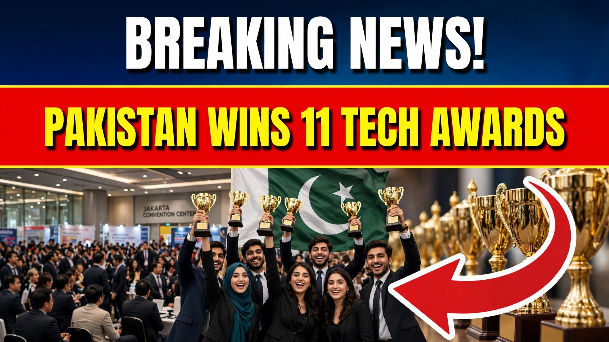 Pakistan Wins 11 Awards at ASOCIO Digital and AI Awards 2026 in Jakarta 1 media generation asocio final template v6 0 1b5da47c 2ee9 4914 8928 0f804ae3453f