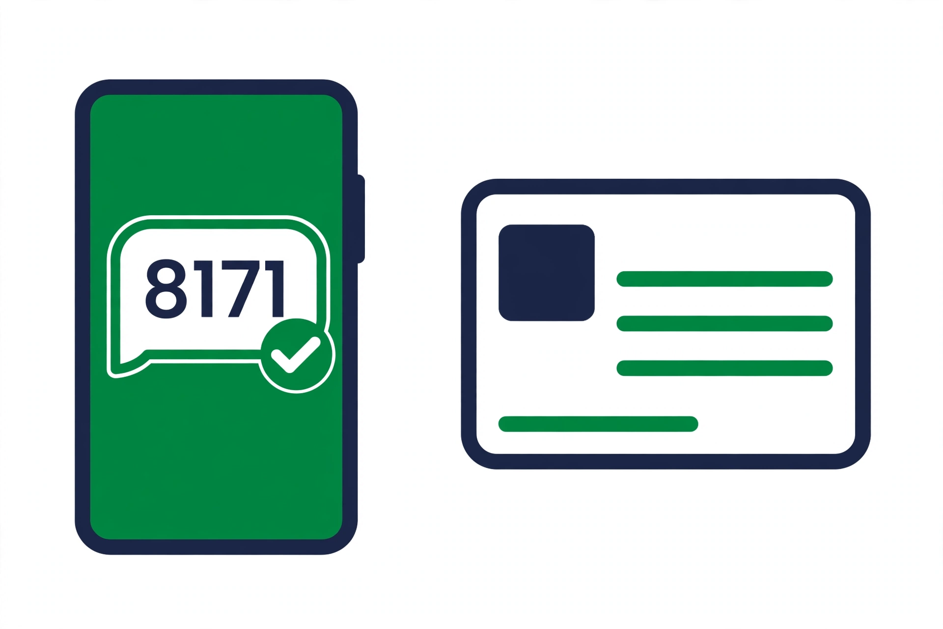 BISP 8171 check online — SMS aur web portal se payment status check karne ka tarika