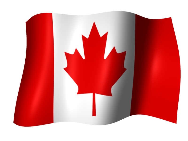 Flag of Canada