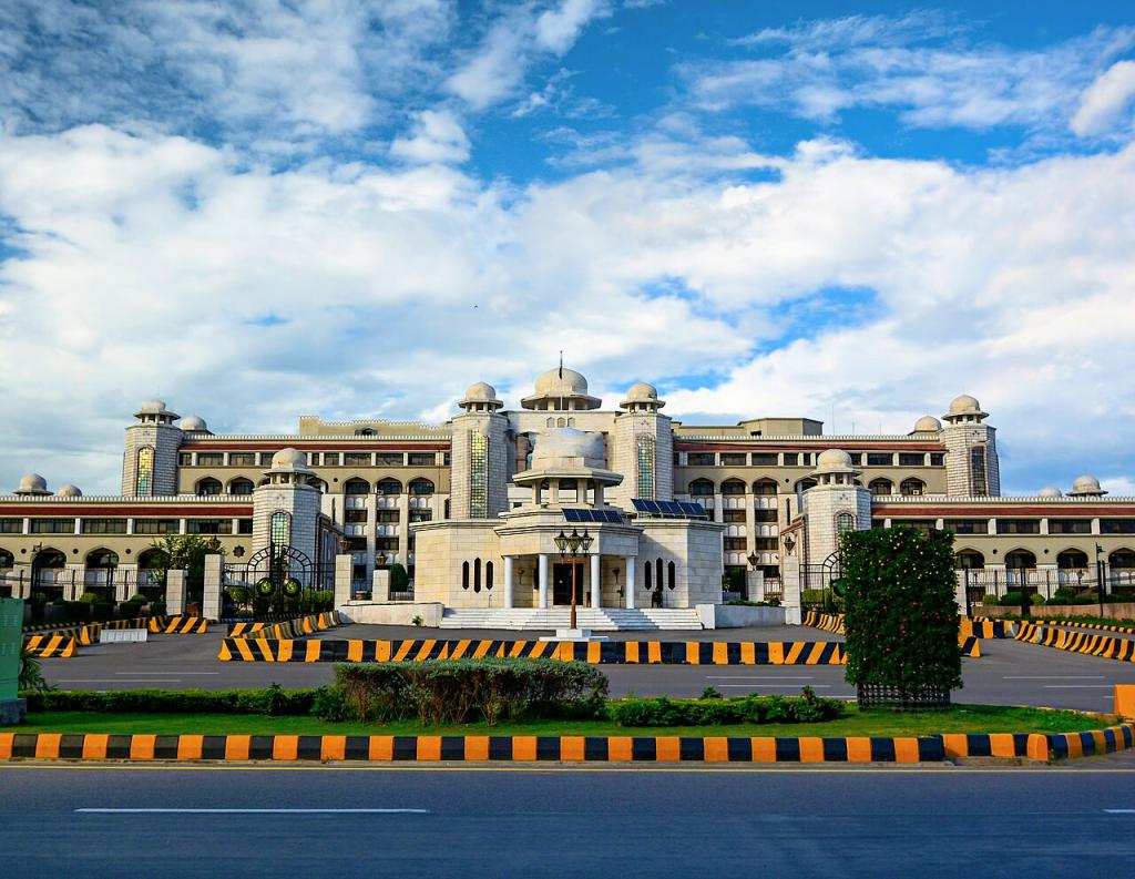 Prime Minister's Secretariat
