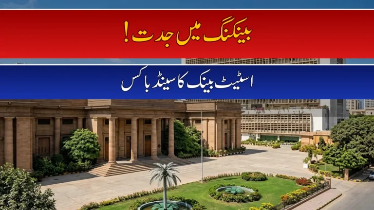 SBP Opens Applications for Second Cohort of Regulatory Sandbox 7 SBP Opens Applications for Second Cohort of Regulatory Sandbox